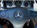 Black Controls Photo for 2011 Mercedes-Benz C #81182340