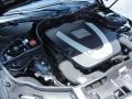 3.0 Liter Flex-Fuel DOHC 24-Valve VVT V6 Engine for 2011 Mercedes-Benz C 300 Sport #81182373