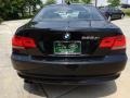 2007 Jet Black BMW 3 Series 328xi Coupe  photo #7