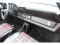 1982 Porsche 911 Black Interior Dashboard Photo