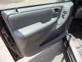 Brilliant Black Crystal Pearl - Grand Caravan SXT Photo No. 5