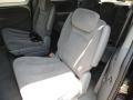 Brilliant Black Crystal Pearl - Grand Caravan SXT Photo No. 7