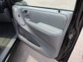 Brilliant Black Crystal Pearl - Grand Caravan SXT Photo No. 10