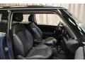 Horizon Blue Metallic - Cooper S Hardtop Photo No. 8