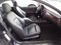 Black Interior Photo for 2007 BMW 3 Series #81182607