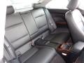 Black Rear Seat Photo for 2007 BMW 3 Series #81182628
