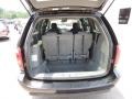 Brilliant Black Crystal Pearl - Grand Caravan SXT Photo No. 14