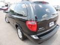 Brilliant Black Crystal Pearl - Grand Caravan SXT Photo No. 15