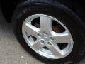 Brilliant Black Crystal Pearl - Grand Caravan SXT Photo No. 16