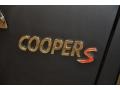 Horizon Blue Metallic - Cooper S Hardtop Photo No. 15