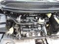 Brilliant Black Crystal Pearl - Grand Caravan SXT Photo No. 18