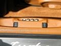 Natural Leather Brown Controls Photo for 2004 Porsche 911 #81182781