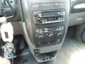 Brilliant Black Crystal Pearl - Grand Caravan SXT Photo No. 19