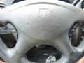 Brilliant Black Crystal Pearl - Grand Caravan SXT Photo No. 20