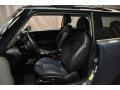 Horizon Blue Metallic - Cooper S Hardtop Photo No. 23