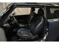 2011 Horizon Blue Metallic Mini Cooper S Hardtop  photo #23