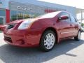 Red Brick - Sentra 2.0 S Photo No. 1