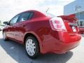 Red Brick - Sentra 2.0 S Photo No. 3
