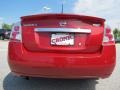 Red Brick - Sentra 2.0 S Photo No. 4