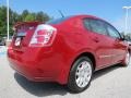 Red Brick - Sentra 2.0 S Photo No. 5