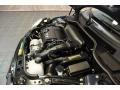 Horizon Blue Metallic - Cooper S Hardtop Photo No. 30