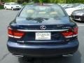2013 Deep Sea Blue Mica Lexus LS 460 AWD  photo #3