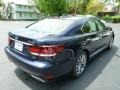 2013 Deep Sea Blue Mica Lexus LS 460 AWD  photo #4