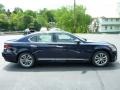 2013 Deep Sea Blue Mica Lexus LS 460 AWD  photo #5