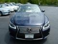 2013 Deep Sea Blue Mica Lexus LS 460 AWD  photo #7