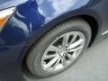 2013 Deep Sea Blue Mica Lexus LS 460 AWD  photo #9