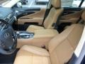 2013 Deep Sea Blue Mica Lexus LS 460 AWD  photo #10