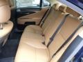 2013 Deep Sea Blue Mica Lexus LS 460 AWD  photo #11