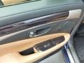 2013 Deep Sea Blue Mica Lexus LS 460 AWD  photo #13