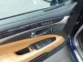 2013 Deep Sea Blue Mica Lexus LS 460 AWD  photo #14