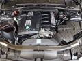  2007 3 Series 328xi Coupe 3.0L DOHC 24V VVT Inline 6 Cylinder Engine