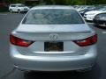 Liquid Platinum - GS 350 AWD F Sport Photo No. 3