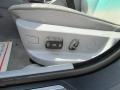 Aspen Silver Metallic - 5 Series 540i Sedan Photo No. 10