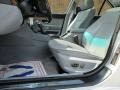 Aspen Silver Metallic - 5 Series 540i Sedan Photo No. 11