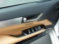 Liquid Platinum - GS 350 AWD F Sport Photo No. 14