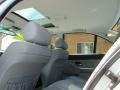 Aspen Silver Metallic - 5 Series 540i Sedan Photo No. 17