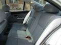 Aspen Silver Metallic - 5 Series 540i Sedan Photo No. 18