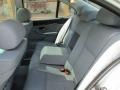 Aspen Silver Metallic - 5 Series 540i Sedan Photo No. 19