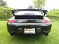 1999 Black Porsche 911 Carrera Coupe  photo #6