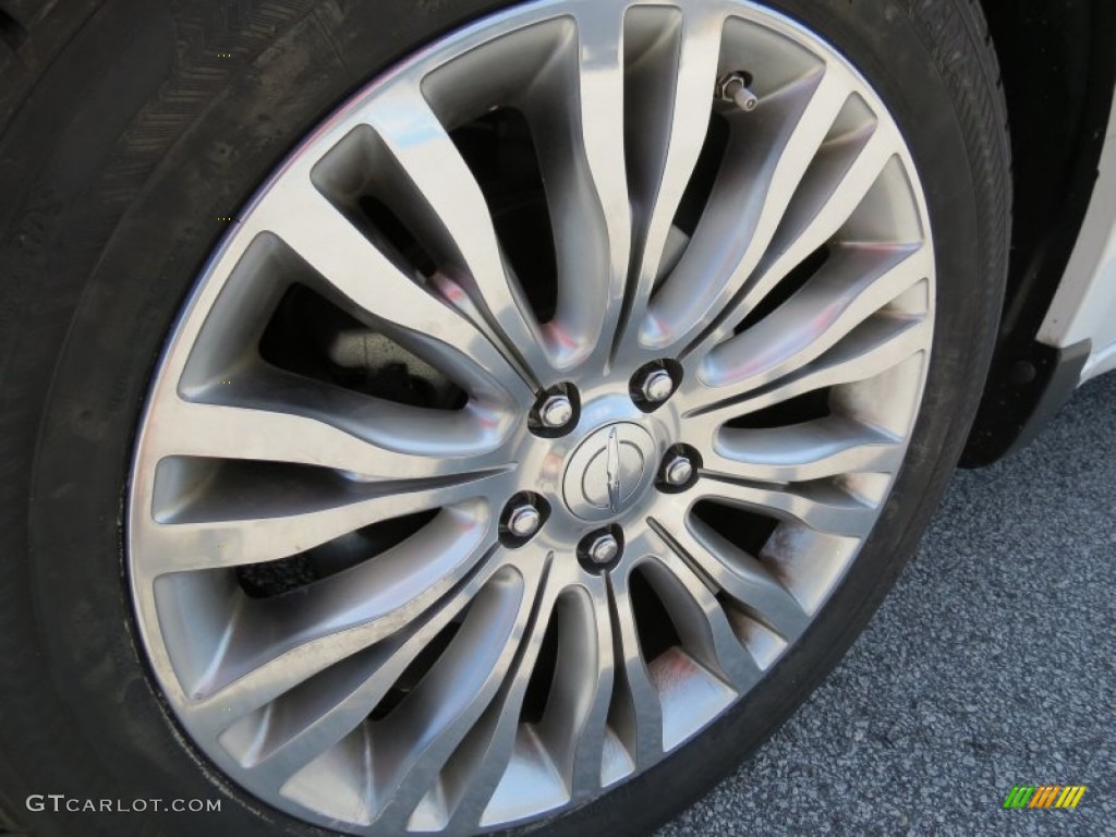 2012 Chrysler 200 LX Sedan Wheel Photo #81184248
