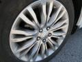 2012 Chrysler 200 LX Sedan Wheel and Tire Photo