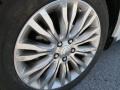  2012 200 LX Sedan Wheel