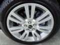 2012 Land Rover Range Rover HSE LUX Wheel and Tire Photo