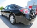 Super Black - Altima 2.5 S Photo No. 3