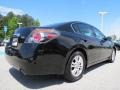 Super Black - Altima 2.5 S Photo No. 5