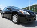Super Black - Altima 2.5 S Photo No. 7